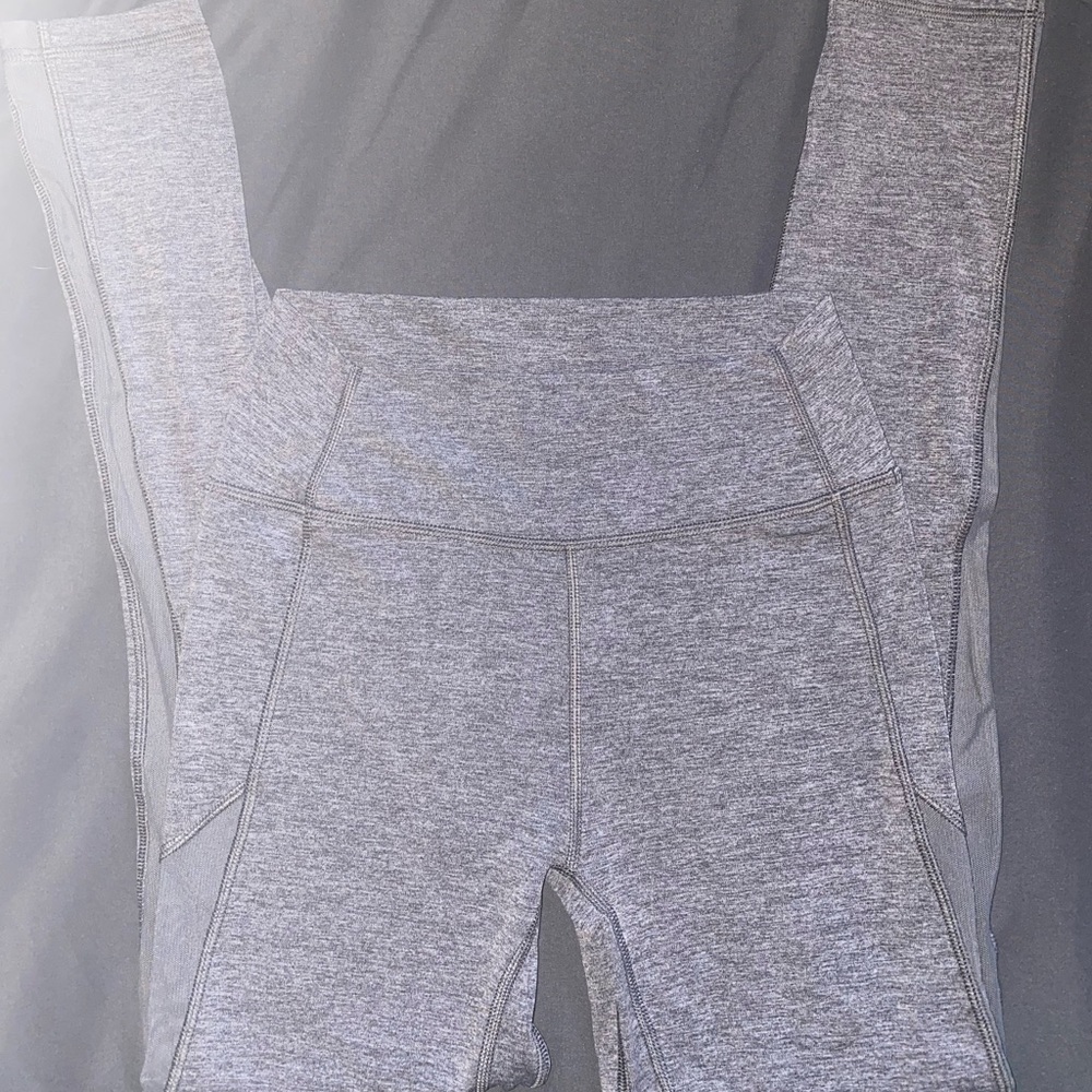 Stori Results Tight Heather Onyx